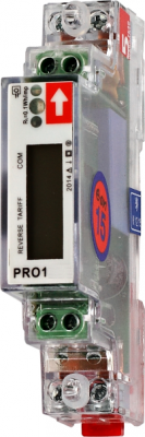 inepro PRO1-Mod 0,25-45A inepro PRO1-Mod 0,25-45A