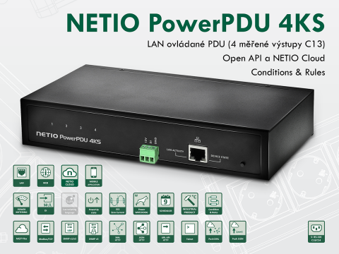 PowerPDU 4x